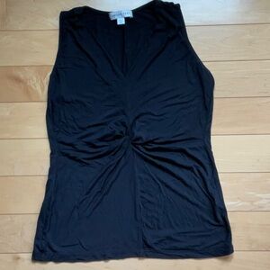 Amour Vert sleeveless tank top